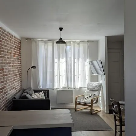 Maison Saint-sauveur 라리비에르생소뵈르