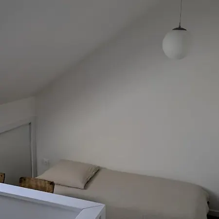 Maison Saint-sauveur * 라리비에르생소뵈르