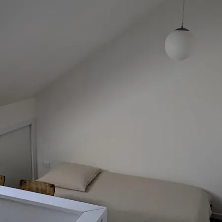 Maison Saint-sauveur 펜션 라리비에르생소뵈르